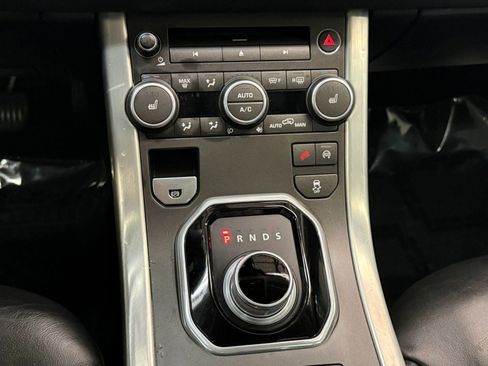 Used 2015 Land Rover Range Rover Evoque Pure Plus AWD/4WD image 34