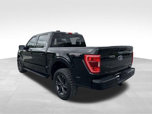 Used 2022 Ford F150 XLT w/ Equipment Group 301A Mid AWD/4WD image 17