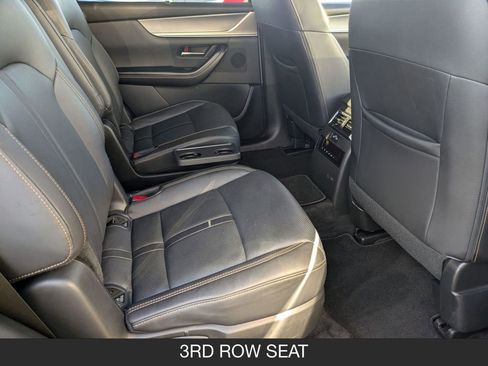 Certified 2024 MAZDA CX-90 3.3 Turbo w/ Premium Package image 32