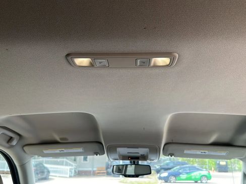 Used 2016 Chevrolet Silverado 1500 LTZ w/ LTZ Plus Package image 27