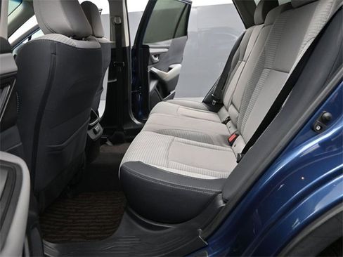 Used 2020 Subaru Outback Premium image 13