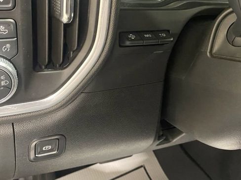 Used 2021 GMC Sierra 2500 AT4 w/ AT4 Premium Plus Package AWD/4WD image 40
