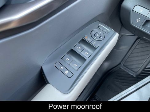 Used 2024 Kia EV9 Wind AWD/4WD image 21