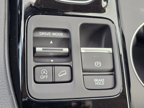 New 2026 Honda Pilot EX-L image 22