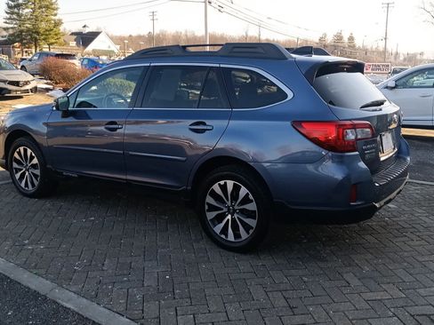 Used 2016 Subaru Outback 2.5i Limited image 3