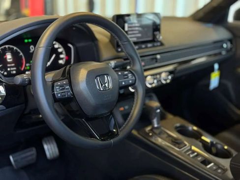 Used 2026 Honda Civic Sport image 16
