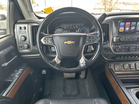 Used 2019 Chevrolet Silverado 3500 LTZ w/ Duramax Plus Package image 19