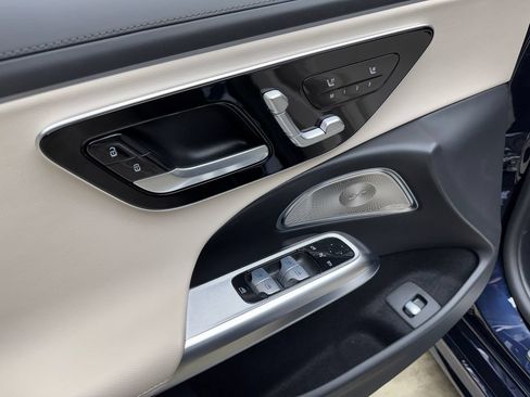 Certified 2024 Mercedes-Benz E 350 4MATIC Sedan image 10