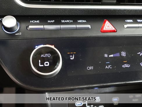 Used 2025 Hyundai Sonata SEL FWD image 6