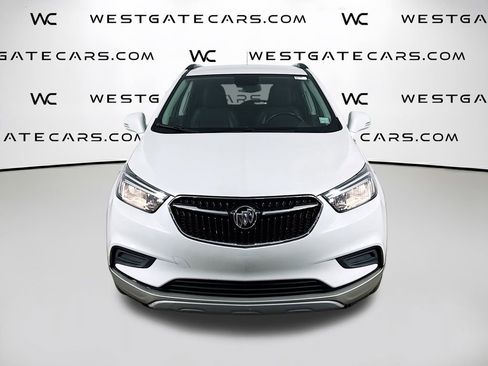 Used 2019 Buick Encore Preferred w/ Safety Package image 4