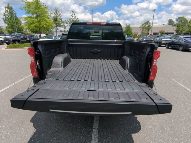 New 2026 Chevrolet Silverado 1500 RST w/ RST All Star Premium Package AWD/4WD image 36