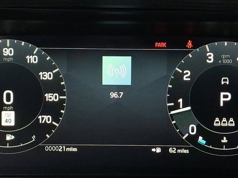 New 2025 Land Rover Discovery Sport S image 17