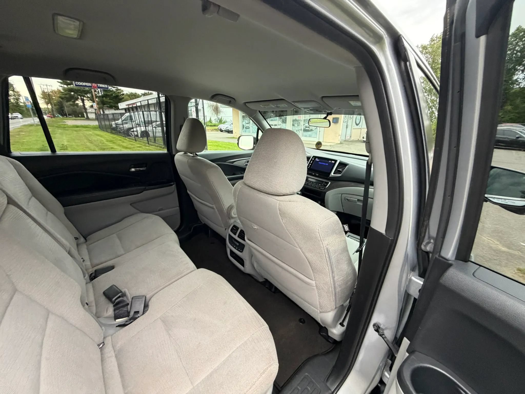 Used 2016 Honda Pilot EX image 15
