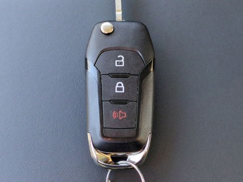 New 2026 Ford Maverick XL w/ Equipment Group 101A image 25