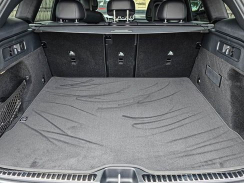 New 2026 Mercedes-Benz GLC 300 4MATIC image 31