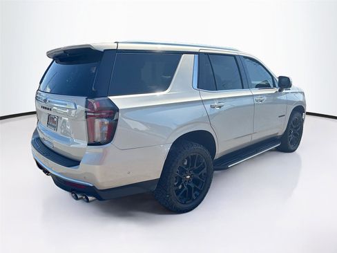 Used 2024 Chevrolet Tahoe High Country w/ Advanced Technology Package image 6