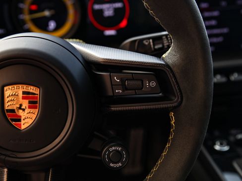 Used 2022 Porsche 911 GT3 RWD image 52