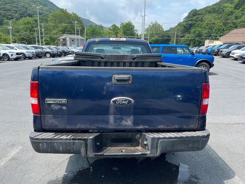 Used 2007 Ford F150 XL RWD image 6