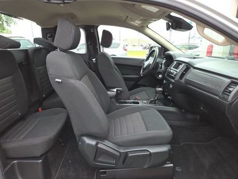 Used 2019 Ford Ranger XL w/ FX4 Off-Road Package AWD/4WD image 38