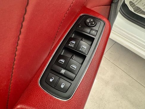 Used 2013 Dodge Charger R/T RWD image 12