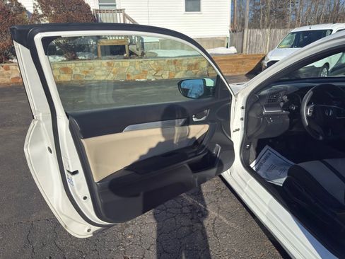 Used 2017 Honda Civic LX-P image 15