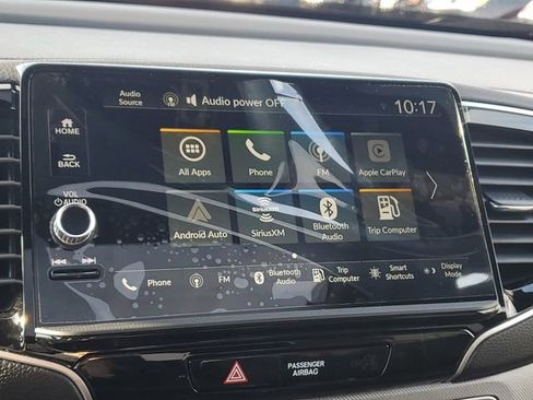 New 2026 Honda Ridgeline RTL image 27