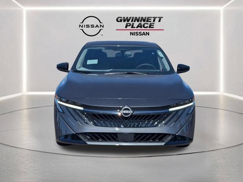 New 2026 Nissan Sentra SV w/ SV Convenience Package FWD image 8