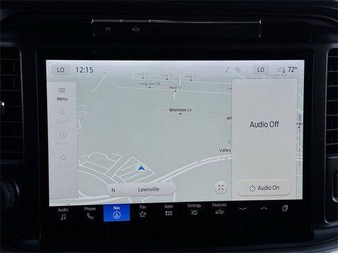 Certified 2025 Ford F150 Raptor image 17