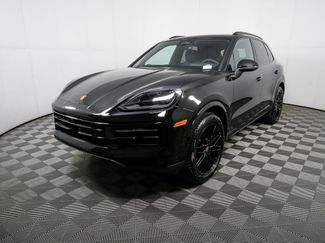 New 2026 Porsche Cayenne AWD/4WD video 1