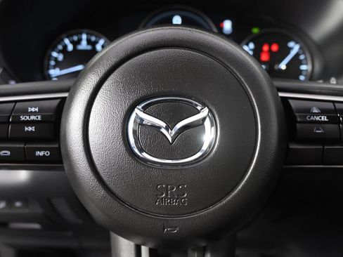 Certified 2026 MAZDA CX-30 AWD 2.5 S image 35