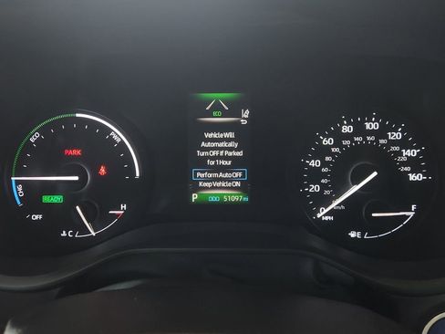 Used 2022 Toyota Sienna XSE w/ XSE Plus Package FWD image 15