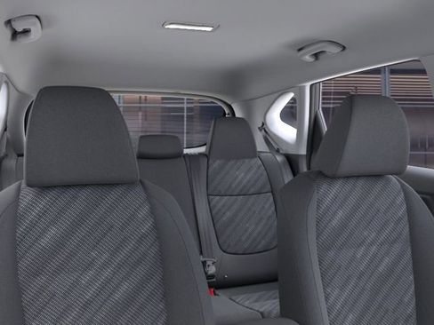 New 2026 Kia Seltos LX image 27