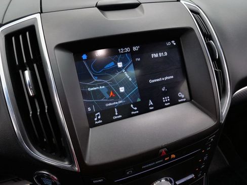 Used 2019 Ford Edge ST w/ Equipment Group 401A AWD/4WD image 31