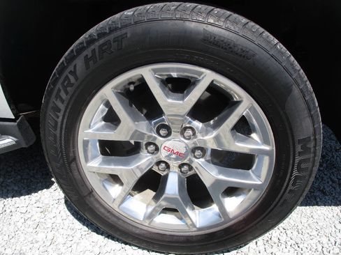 Used 2016 GMC Yukon SLT w/ Open Road Package AWD/4WD image 5