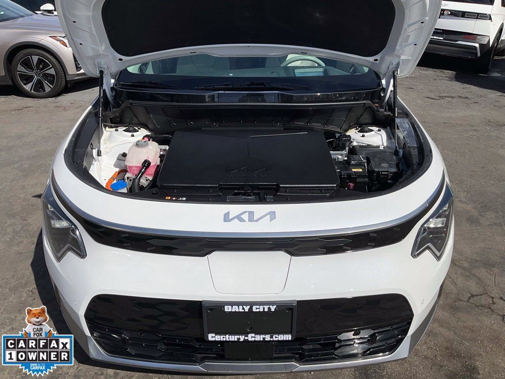 Used 2023 Kia Niro Wave FWD image 13