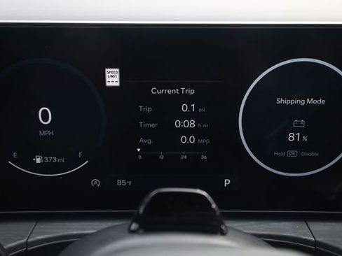 New 2026 Hyundai Santa Fe Limited AWD/4WD image 16