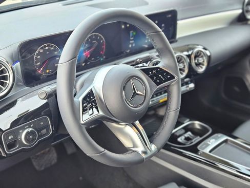 New 2026 Mercedes-Benz CLA 250 4MATIC image 20