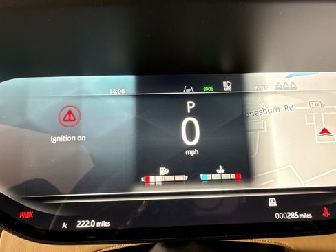 New 2026 Land Rover Range Rover SE image 15