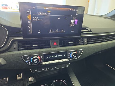 Used 2023 Audi A5 2.0T Prestige image 17