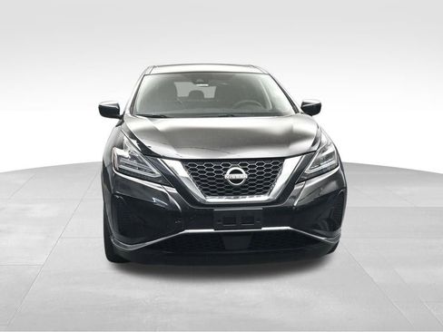 Used 2023 Nissan Murano S image 8