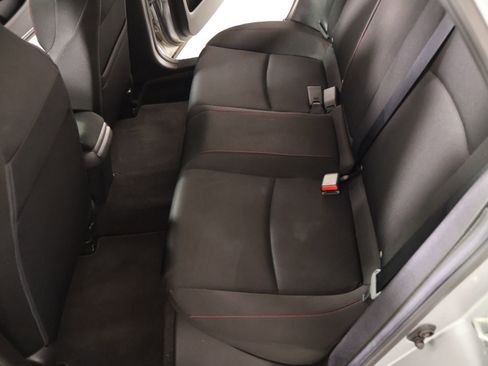 Used 2020 Honda Civic Si image 12