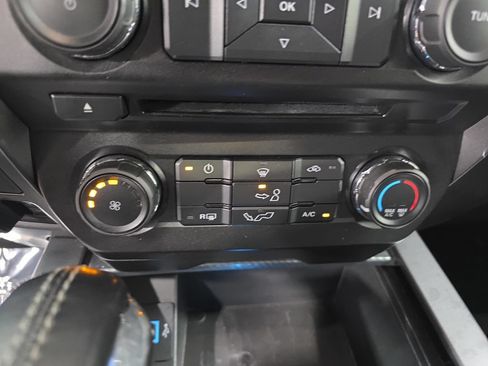 Used 2018 Ford F150 XLT w/ Equipment Group 301A Mid AWD/4WD image 20