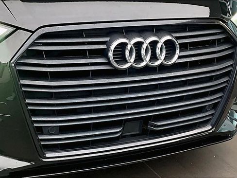 Used 2020 Audi A3 2.0T Premium image 31