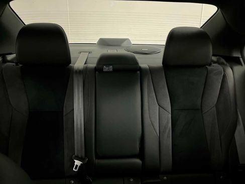 Used 2022 Subaru WRX Limited AWD/4WD image 13