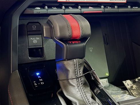 New 2026 Toyota Tundra TRD Pro AWD/4WD image 17