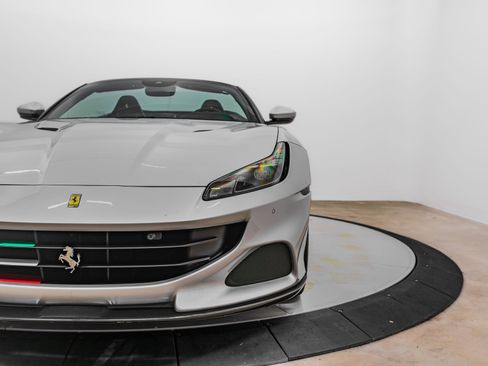 Certified 2023 Ferrari Portofino M image 52
