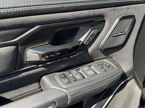 Used 2022 RAM 1500 TRX w/ TRX Level 2 Equipment Group image 9