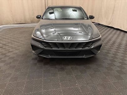 New 2026 Hyundai Elantra Sport