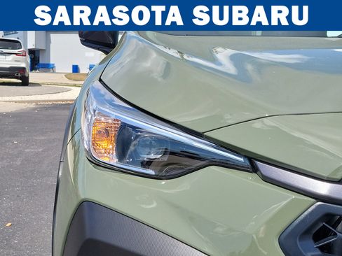 New 2026 Subaru Crosstrek 2.0i Premium image 7