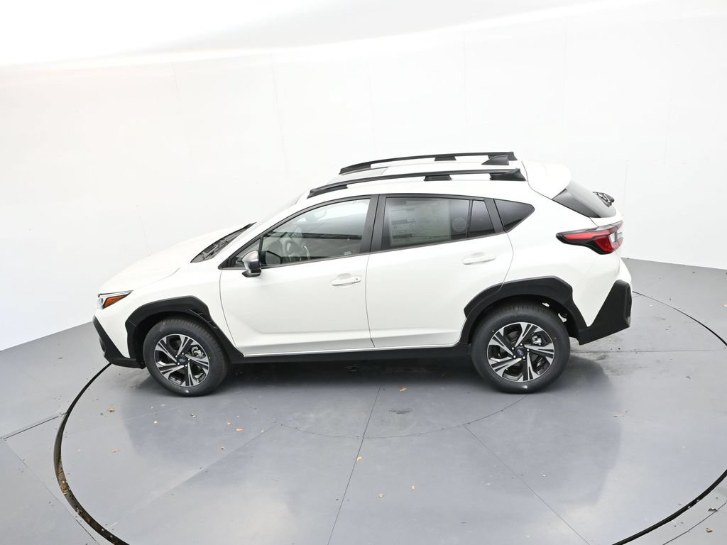 Used 2026 Subaru Crosstrek 2.5i Premium AWD/4WD image 25
